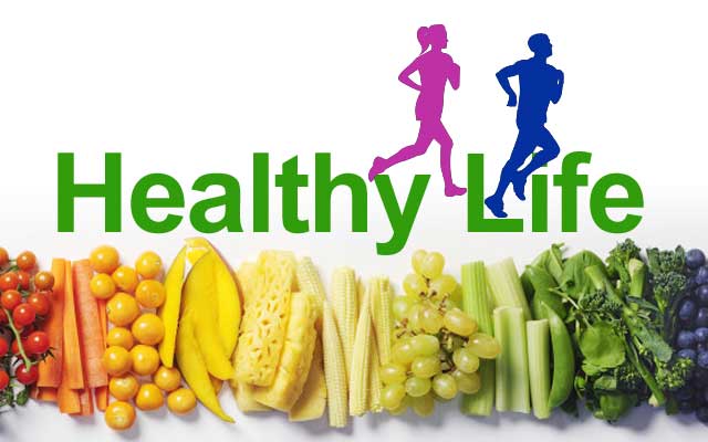 How Does A Healthy Lifestyle Increase Life Expectancy